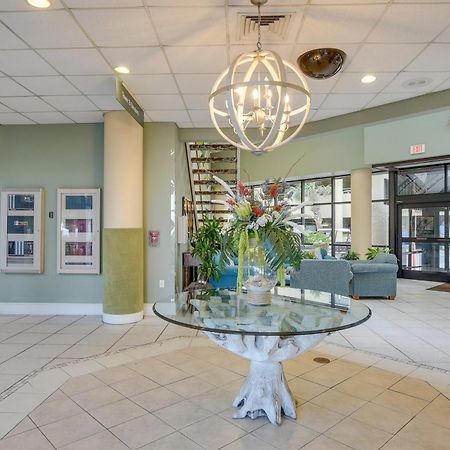 Oceanfront North Myrtle Beach Condo With Views! Exterior foto